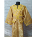 Subdeacon's alb - Vestment - Orthodox subdeacon's set - Liturgical garment