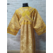 Subdeacon's alb - Vestment - Orthodox subdeacon's set - Liturgical garment