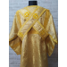 Subdeacon's vestment - Orthodox Vestment for subdeacon - Subdeacon's sticha