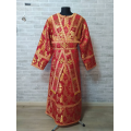 Subdeacon's vestment - Orthodox Vestment for subdeacon - Subdeacon's sticharion