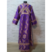 Subdeacon's vestment - Orthodox Vestment for subdeacon - Subdeacon's sticharion