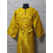 Yellow subdeacon's alb - Vestment - Orthodox subdeacon's set Liturgical garment