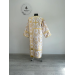 Orthodox stichar with single or double orar - deacon's vestment - Stikharion