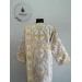 Orthodox stichar with single or double orar - deacon's vestment - Stikharion