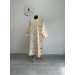 Orthodox stichar with single or double orar - deacon's vestment - Stikharion