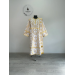 Orthodox stichar with single or double orar - deacon's vestment - Stikharion