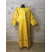 Brocade vestment for deacon - Stichar and orar in yellow-gold brocade