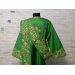 Green embroidered Deacon's vestments set - Deacon's alb - Orthodox Vestment