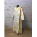 Protodeacon's vestment - Church costume - Sticharion, orar, cuffs in brocade