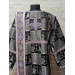 Protodeacon's vestment - Church costume - Sticharion, orar, cuffs in brocade