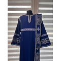 Set for protodeacon or deacon - Embroidered alb - Orthodox sticharion and orar