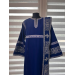 Set for protodeacon or deacon - Embroidered alb - Orthodox sticharion and orar