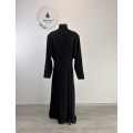 Slavic style Orthodox cassock in viscose - Cassock for a priest - Clergy clothes