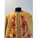 Embroidered priest vestment - Liturgical vestment for priest