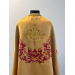 Embroidered priest vestment - Liturgical vestment for priest