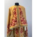 Embroidered priest vestment - Liturgical vestment for priest