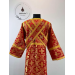 Sticharion for subdeacon - Orthodox stichar - Altar boy robe - Reader sticharion