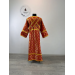 Sticharion for subdeacon - Orthodox stichar - Altar boy robe - Reader sticharion