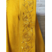 Embroidered deacon's sticharion - Deacon's alb - Orthodox Vestment - Deacon