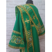 Protodeacon's sticharion - Deacon's embroidered alb - Orthodox Vestment stikhar