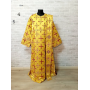 Deacon's vestment - Orthodox Vestment - Protodeacon's set of vestment