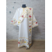 Embroidered protodeacon's Vestment with Greek double orar - Protodeacon's orar