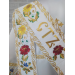 Embroidered protodeacon's Vestment with Greek double orar - Protodeacon's orar