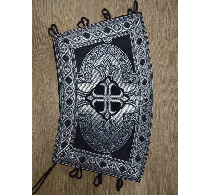 Deacon's yellow sticharion - Orthodox Vestment - Deacon's set garment- Stikhar