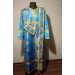 Orthodox deacon's vestment - Church liturgical cloth - Deacon's set of vestments