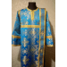 Orthodox deacon's vestment - Church liturgical cloth - Deacon's set of vestments
