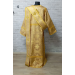 Orthodox deacon's vestment - Church liturgical cloth - Deacon's set of vestments