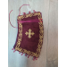 Slavic deacon double orar - Protodeacon's orarion - Orthodox priest clothes