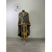 Black vestment for priest in brocade - Orthodox liturgical vestment Greek style