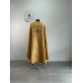 Greek style vestment in brocade - Priest liturgical vestment for orthodox prie