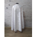 Greek style vestment in brocade - Priest liturgical vestment for orthodox prie