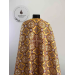 Greek-style vestment in metallic gold brocade - Church garments - Vestment set