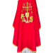 Orthodox embroidered priests's vestment - Priest robe - Liturgical vestment set