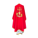 Orthodox embroidered priests's vestment - Priest robe - Liturgical vestment set