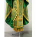 Priest vestment in church brocade - Liturgical clothes for priest - Phelonion