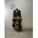 Greek style embroidered vestment - Liturgical priest clothes - Priest vestment