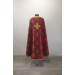 Priest vestment in rich church brocade - Liturgical clothes for orthodox priest