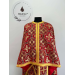 Greek style vestment - Priest vestment - Clothes for priests - Liturgical phelon