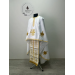 Greek vestment - Priest robe - Orthodox clothes - Clergy costume - Canonicals
