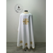 Greek vestment - Priest robe - Orthodox clothes - Clergy costume - Canonicals