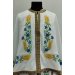 Handmade beads embroidered priest vestment in Greek style - Orthodox vestment