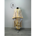 Liturgical vestment set - Orthodox phelon - Clothes for priests - Greek vestment
