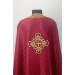 Orhodox priest vestment - Vestment in Greek style - Liturgical vestment set