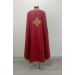 Orhodox priest vestment - Vestment in Greek style - Liturgical vestment set