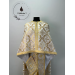 Liturgical vestment set - Orthodox phelon - Clothes for priests - Greek vestment