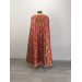 Liturgical vestment set - Orthodox phelon - Clothes for priests - Greek vestment